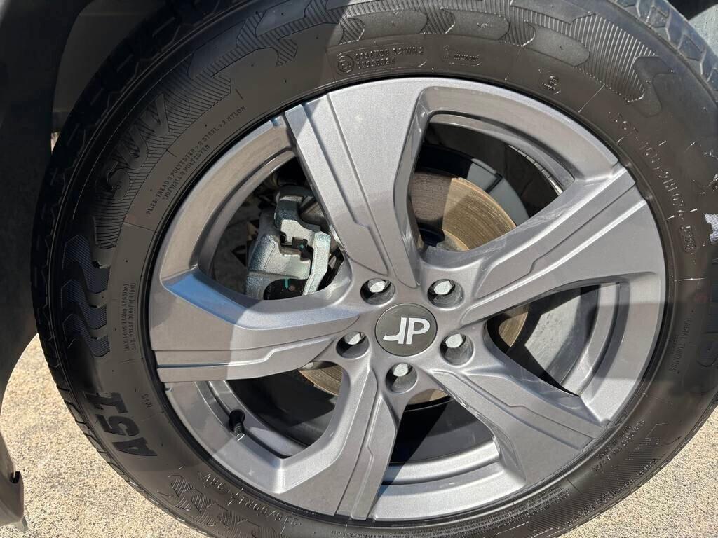 Dr 5.0 s3 1.5 2024/ solo 20.000 KM Tua a soli 149 Euro al mese