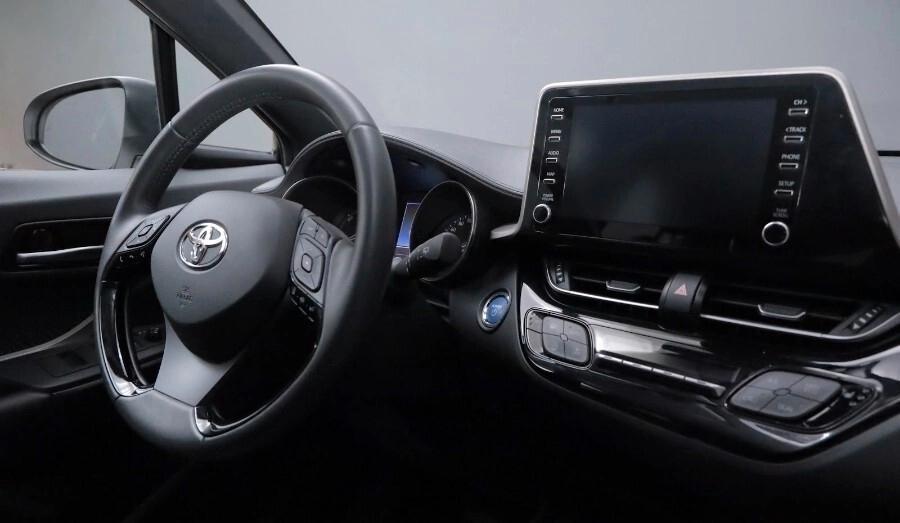 Toyota C-HR 1.8 Hybrid E-CVT Business