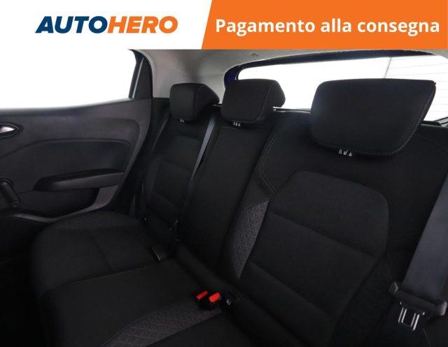 RENAULT Clio Full Hybrid E-Tech 140 CV 5 porte Zen