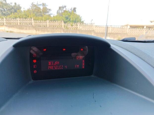 FORD Fiesta 1.4 TDCi 68 cv 5 Porte - 2010