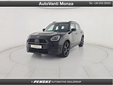 MINI Mini Countryman U25 Mini D Classic Countryman