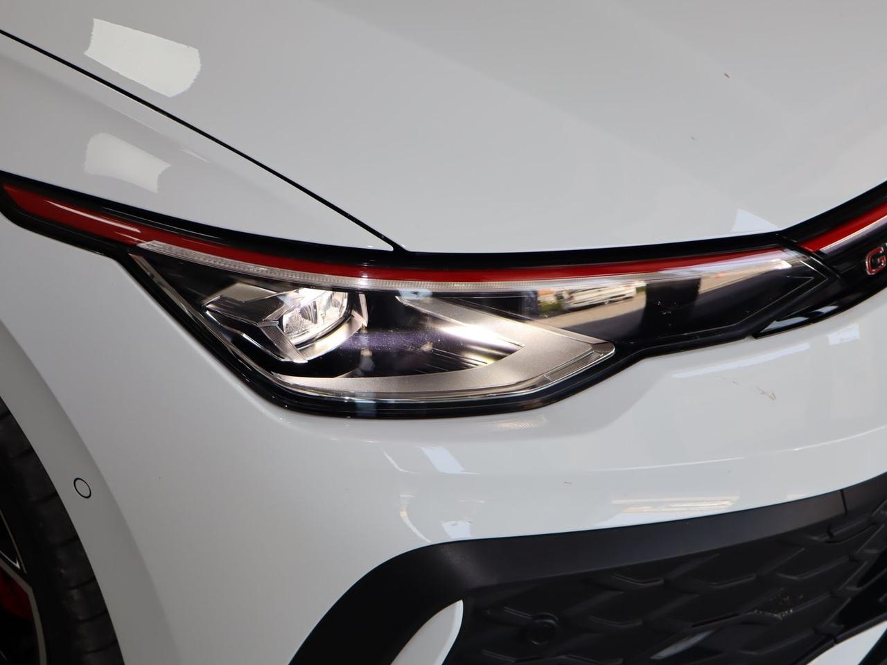 Volkswagen Golf GTI FULL TETTO 2.0 TSI GTI #11005