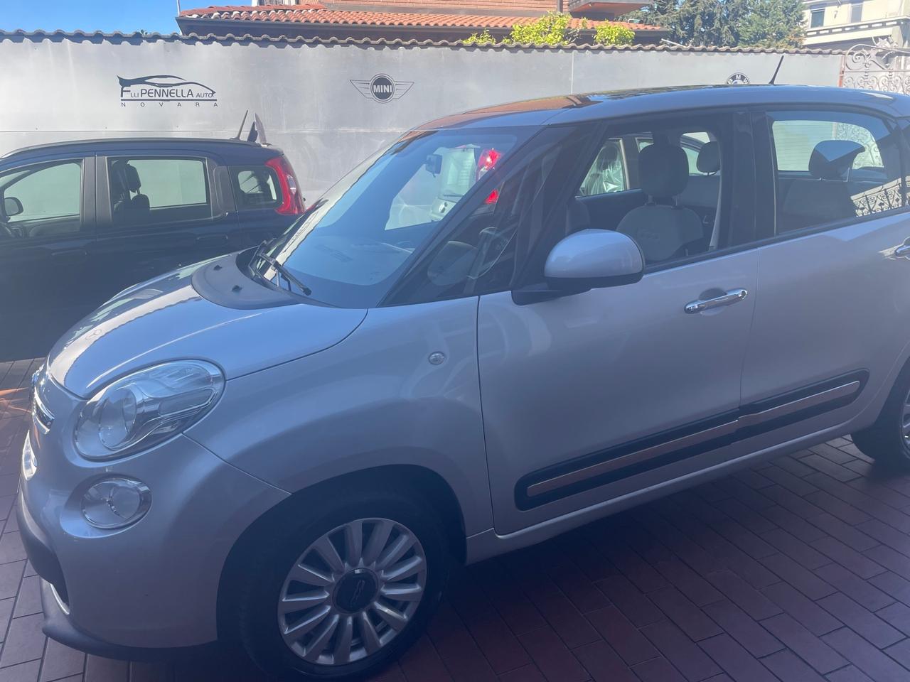 Fiat 500L 1.3 Multijet 95 CV Dualogic Lounge