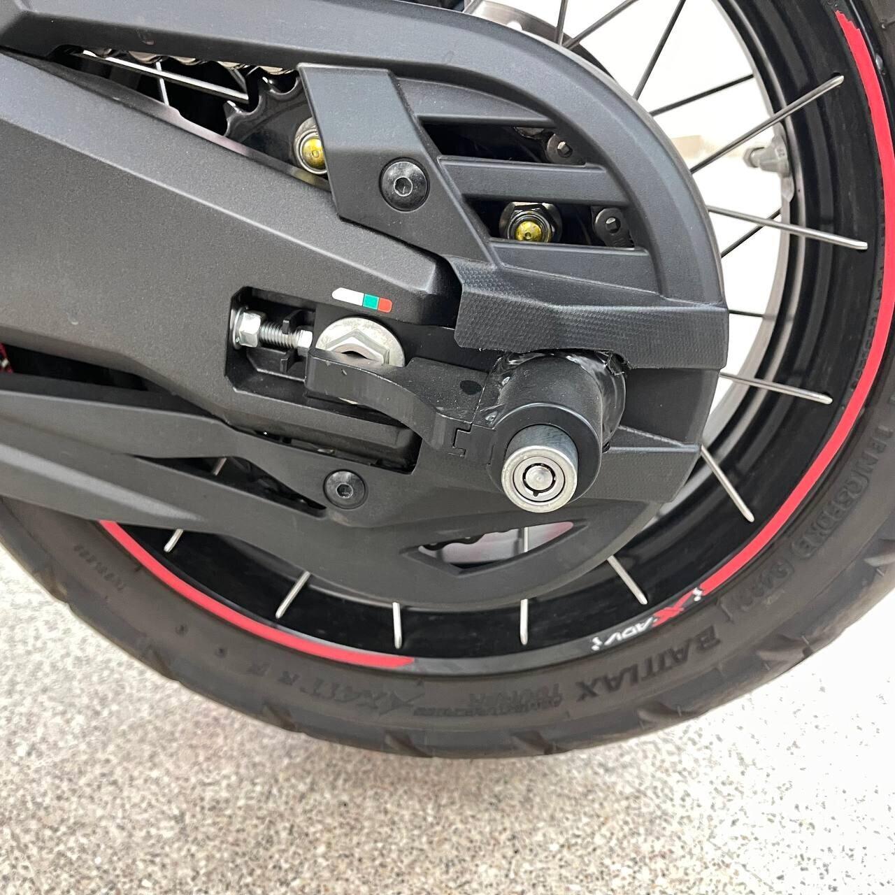 Honda X-ADV 750 Limited Edition 2023