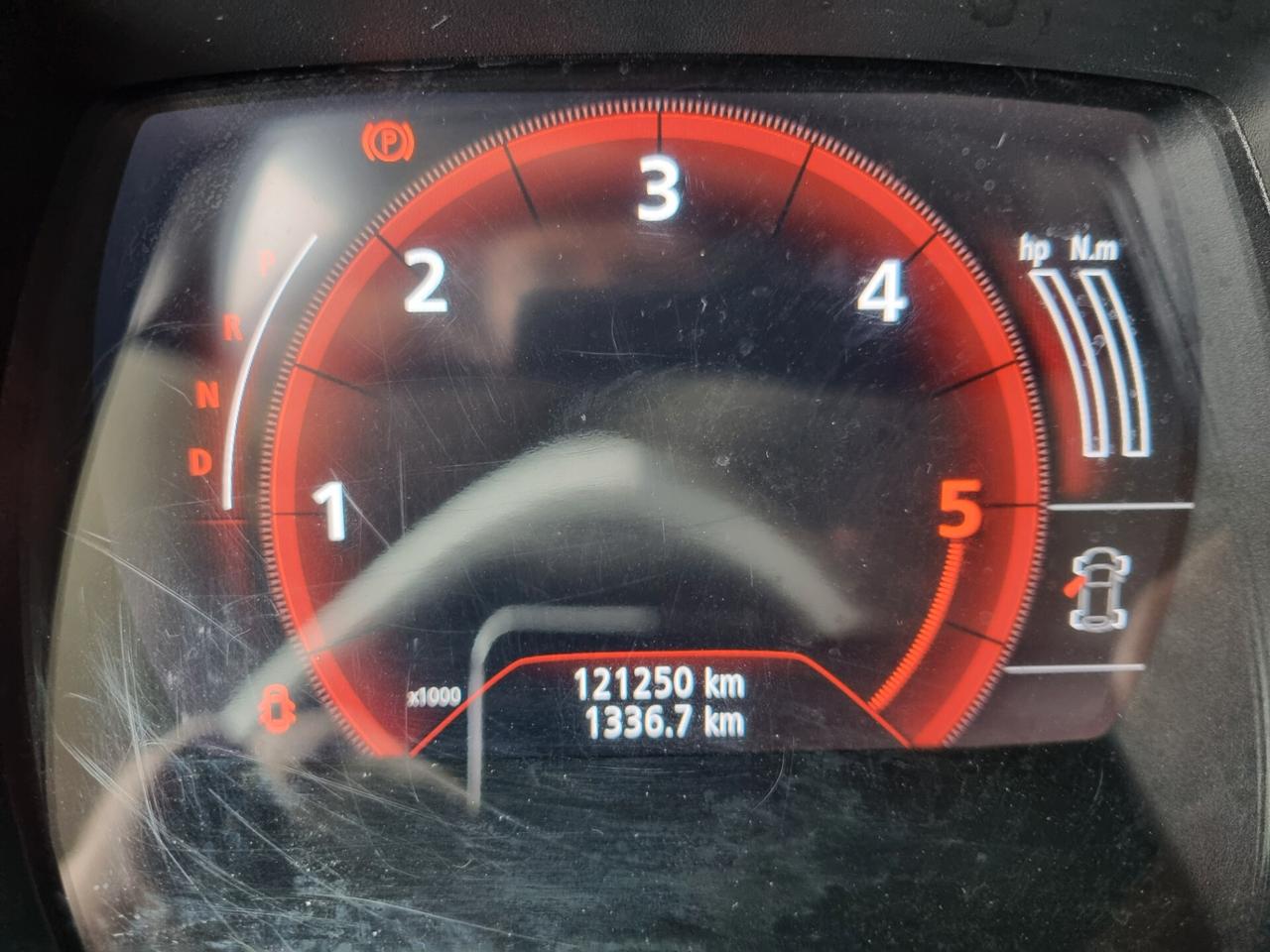 Renault Kadjar dCi 8V 110CV Energy BOSE