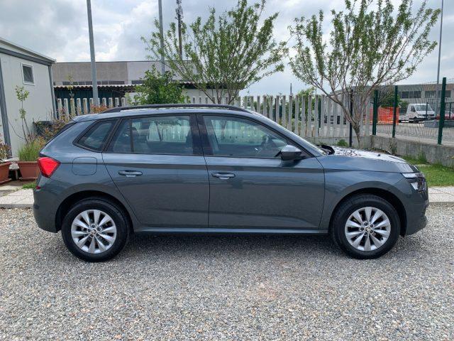 SKODA Kamiq 1.0 TSI 115 CV Ambition