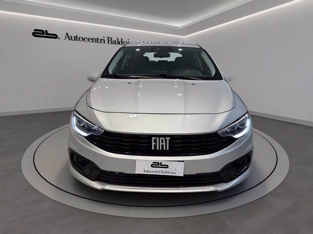 FIAT Tipo sw 1.6 mjt city life s&s 130cv del 2021