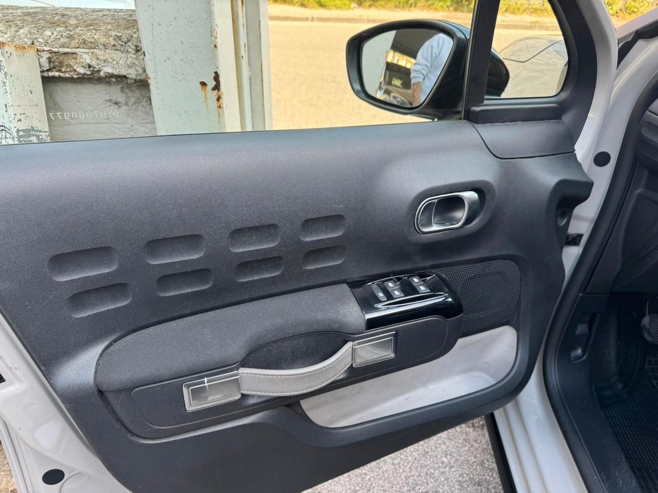 CITROEN C3 1.2 PURETECH 82CV GPL SHINE 2017