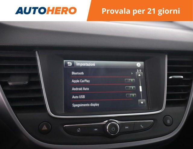 OPEL Crossland X 1.5 ECOTEC D 102 CV Start&Stop Advance