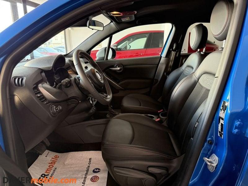 FIAT 500X 500X 1.3 T4 Sport 150cv dct