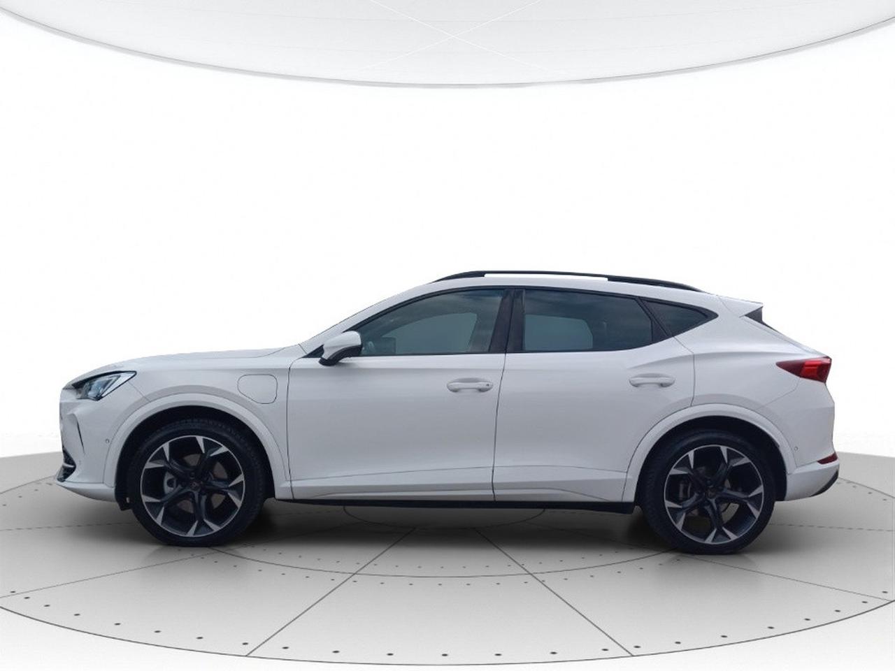 Cupra Formentor 1.4 e-hybrid 204cv dsg