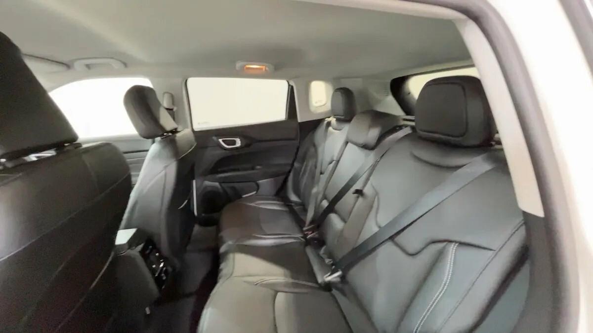Jeep Compass 1.5 Turbo T4 130 CV MHEV 2WD Summit