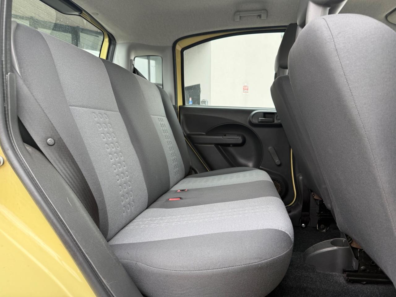 Fiat Panda 1.4 Natural Power Classic