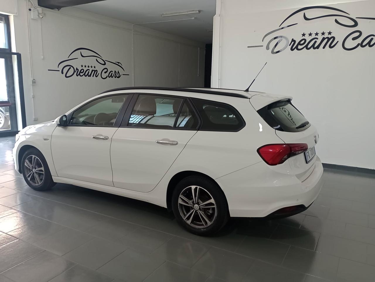 Fiat Tipo 1.3 Mjt S&S SW Easy