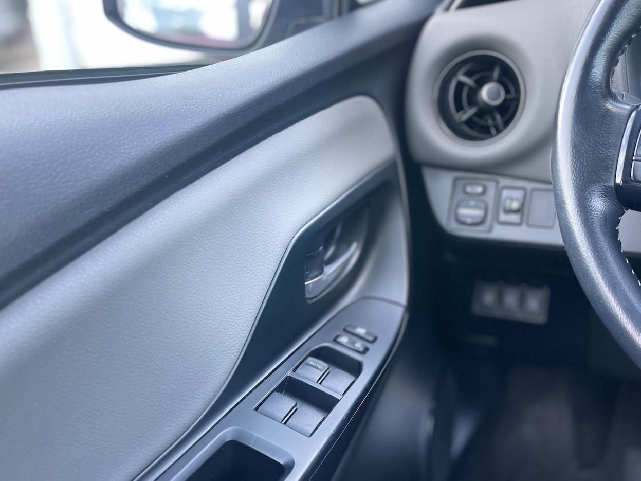 Toyota Yaris 1.5 Hybrid 73CV E6 Automatica Neo. - 2018