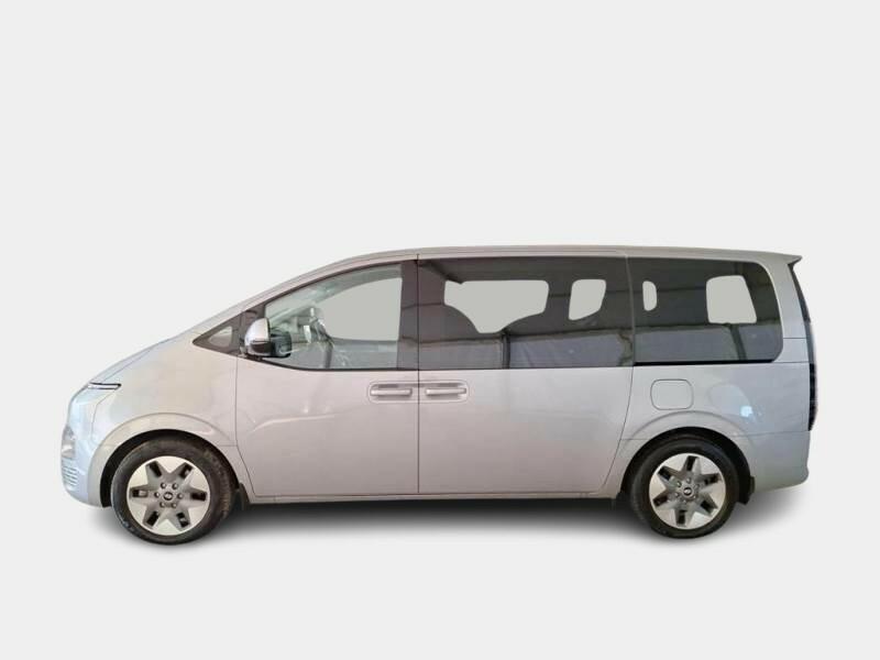 HYUNDAI STARIA 2.2 CRDI 4WD 9POSTI WAGON AUTO MONOVOLUME