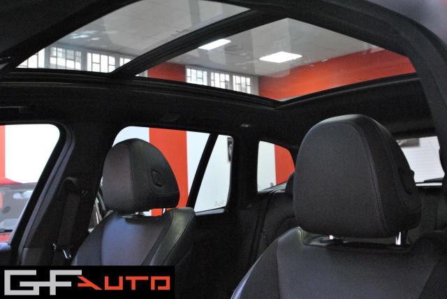 BMW X3 X3 F25 2010 xdrive20d * M. SPORT.* TETTO . FULL.