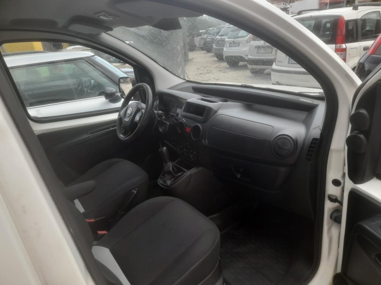 FIAT FIORINO iva deducibile!