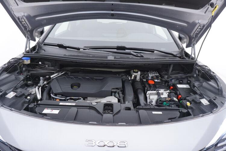 Peugeot 3008 Hybrid4 Allure Pack e-EAT8 BR545484 1.6 Plug-In Hybrid 300CV