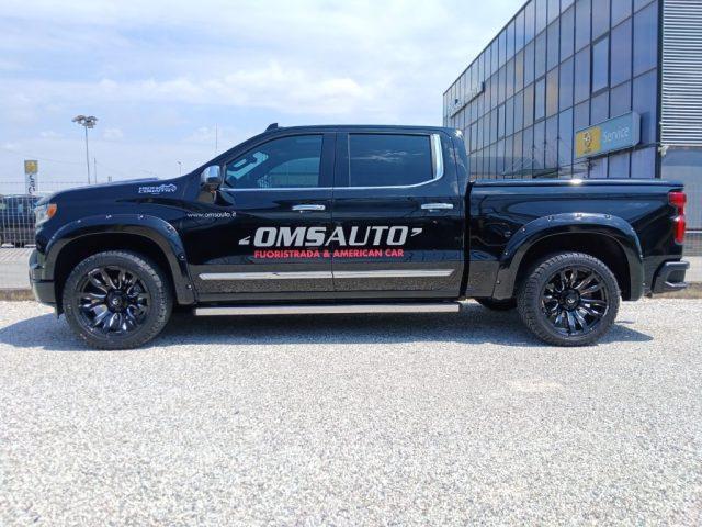 CHEVROLET Silverado 6.2L EcoTec3 V8 High Country N1