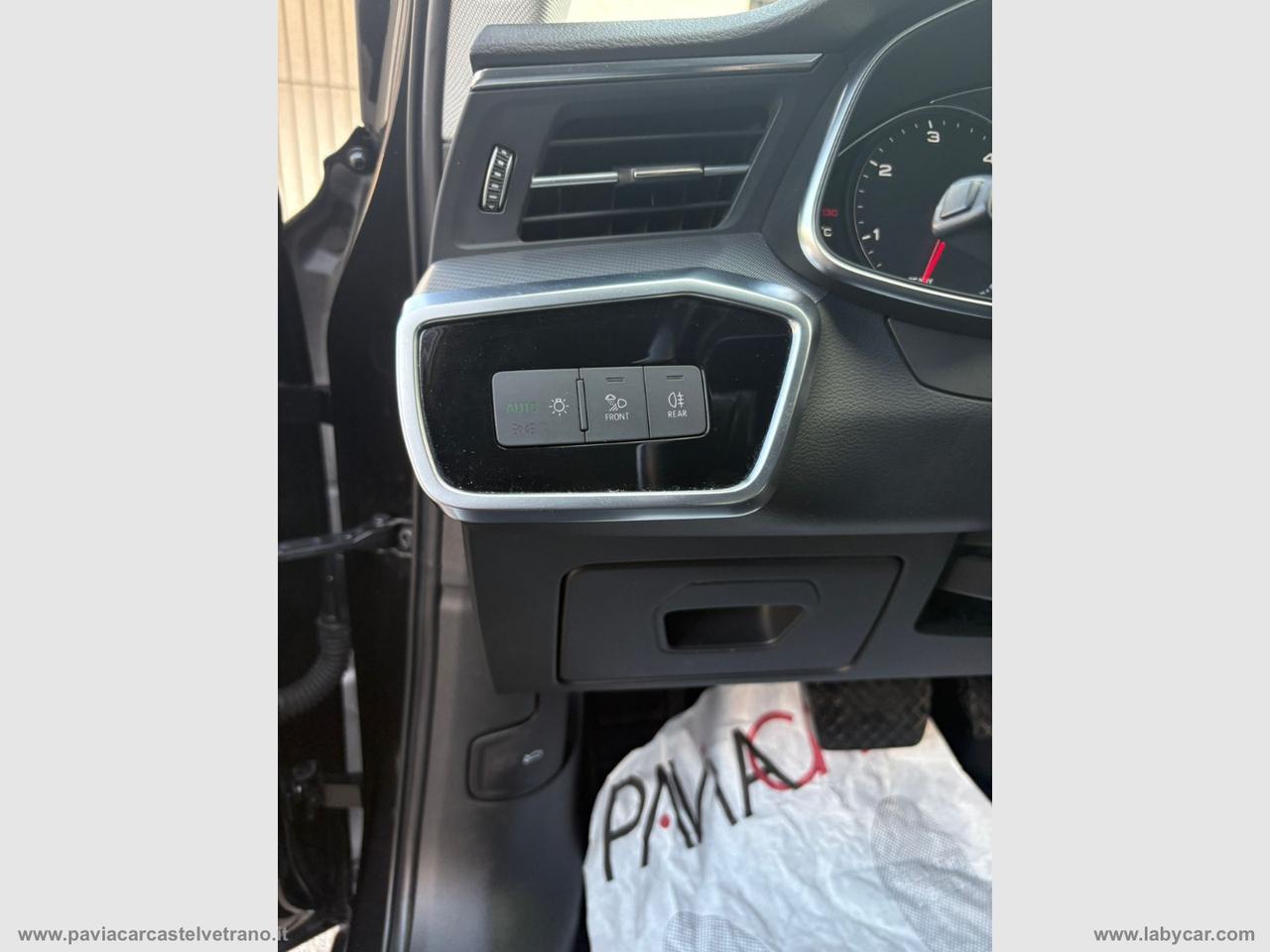 AUDI A6 40 2.0 TDI S tronic Business Design