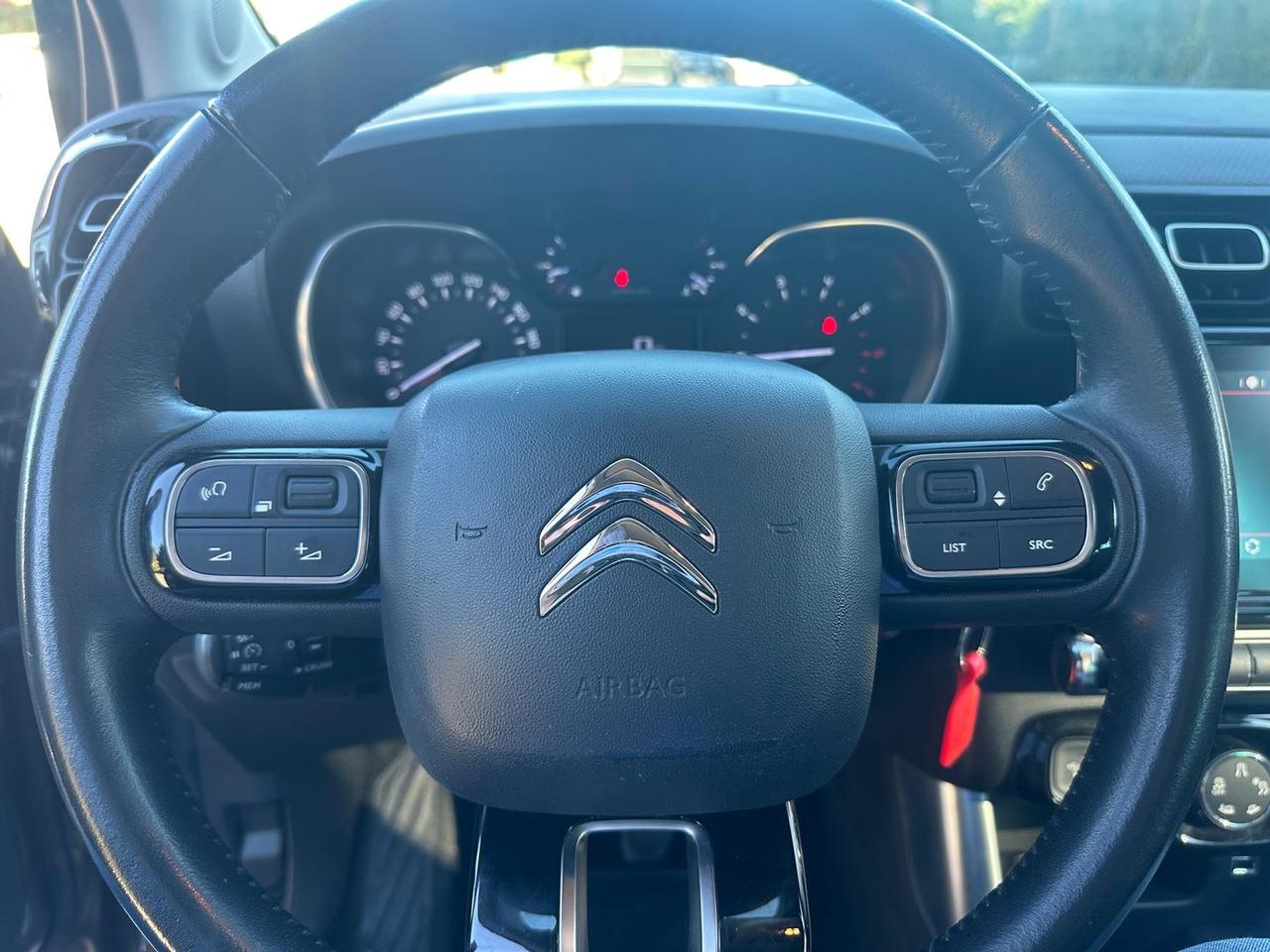 Citroen C3 Aircross Shine Pack 1.2 PureTech #7455