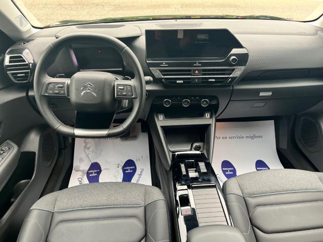 CITROEN C4 BlueHDi 130 S&S EAT8 Shine