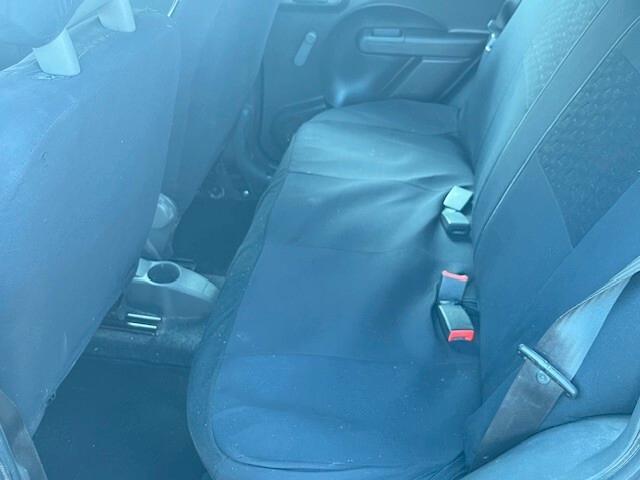 Fiat Panda 1.2 Emotion