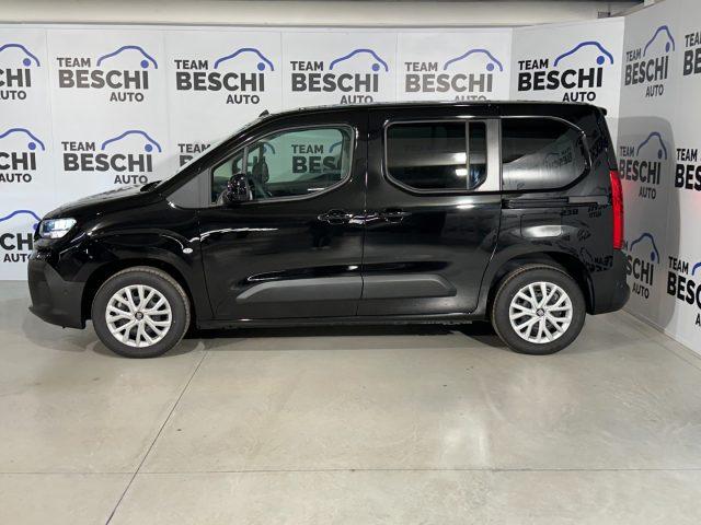 FIAT Doblo 1.5BlueHdi 100CV AUTOVETTURA