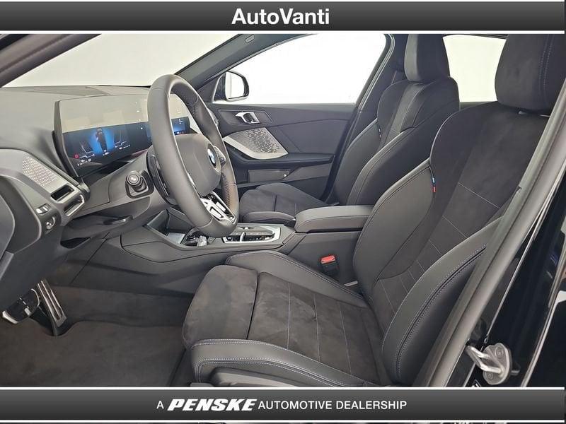 BMW Serie 1 120d 48V MSport Pro auto