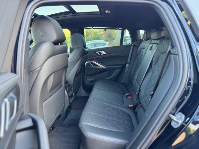 BMW X6 xDrive30d 48V Msport *UNIPROP*TETTO*STUPENDA*