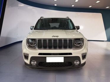 Jeep Renegade 2019 2.0 mjt Limited 4wd 140cv auto 9m