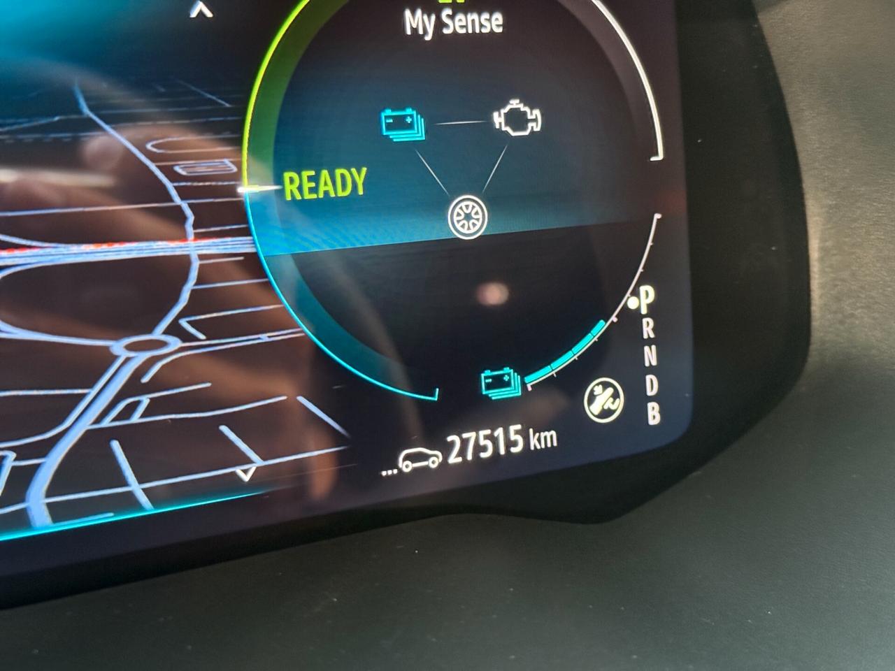 Renault Clio Full Hybrid E-Tech 145 CV 5 porte Esprit Alpine