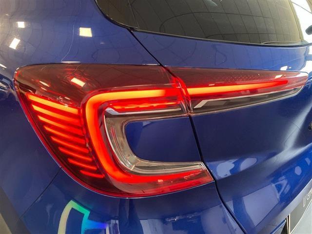 RENAULT Captur 1.6 E-Tech hybrid Intens 145cv auto
