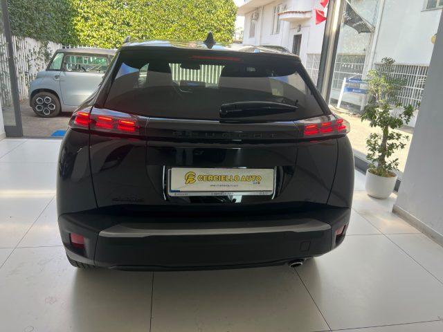 PEUGEOT 2008 BlueHDi 130 S&S EAT8 Allure tua da ?259,00