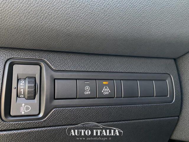 PEUGEOT 308 BlueHDi 130 S&S SW Allure