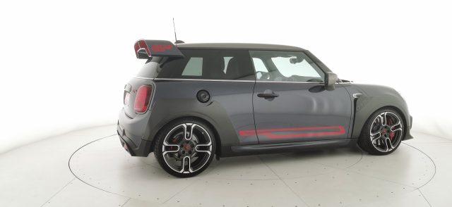 MINI John Cooper Works 2.0 John Cooper Works GP