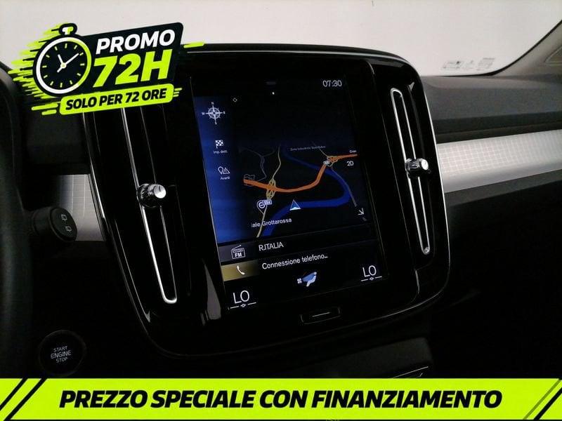 Volvo XC40 2.0 d3 Momentum geartronic my20