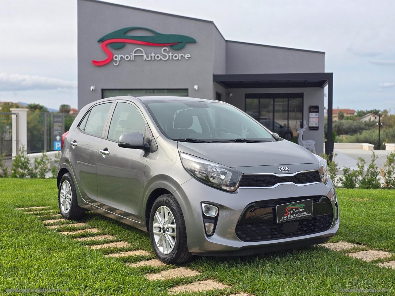 KIA Picanto 1.0 12V 5p. Style