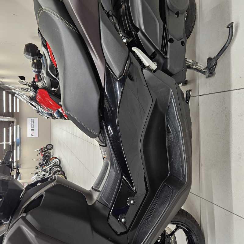 Yamaha N-Max 125 Tech Max - 2025