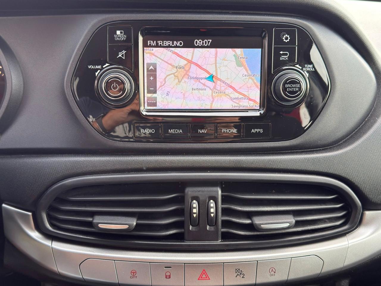 Fiat Tipo 1.3 Mjt - NEOPATENTATI