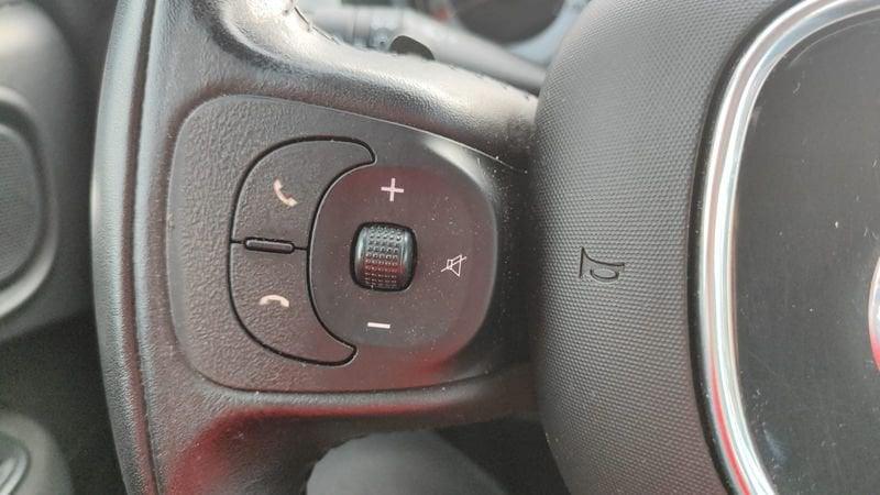 FIAT 500L 1.3 MultiJet Dualogic Pop Star 95cv S/S