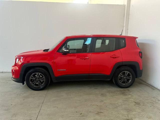 JEEP Renegade 1.0 T3 Longitude