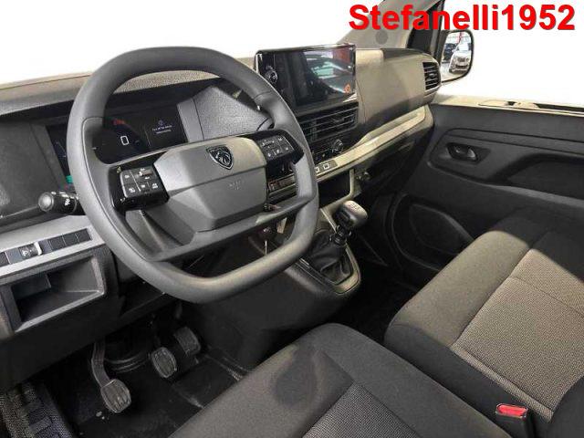 PEUGEOT Expert std 2.0 Bluehdi 140cv S&S d.cab mobile