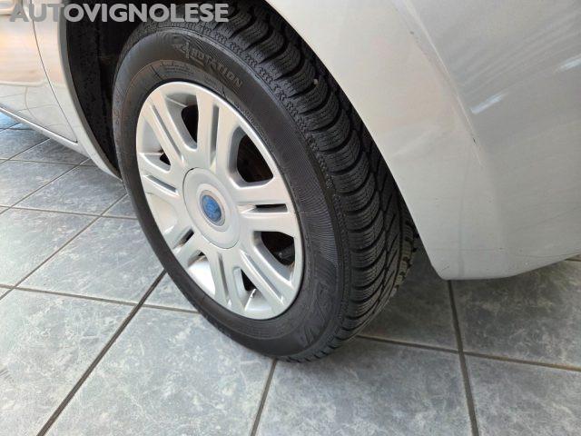 FIAT Idea 1.3 Multijet 16V 90 CV Dynamic
