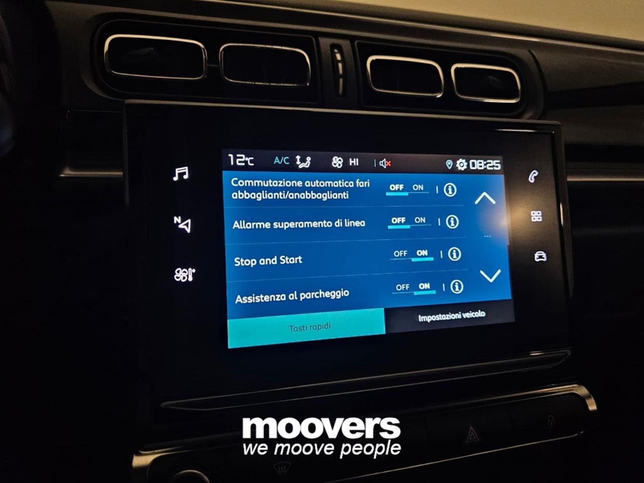 CITROEN C3 3ª serie PureTech 110 S&S Max