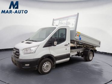 Ford Transit 350 2.0TDCi EcoBlue 130CV L2 RIBALTABILE ONNICAR + IVA ANTERIORE PRONTA CONSEGNA!