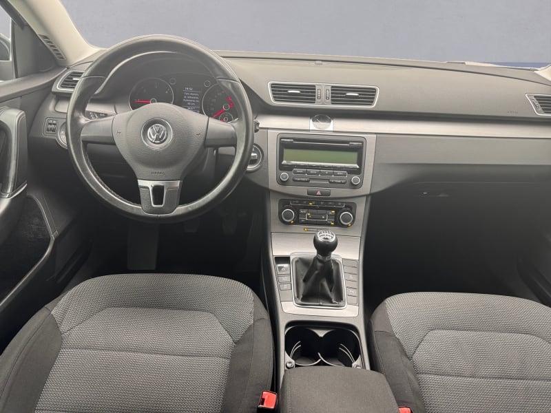 VOLKSWAGEN PASSAT VARIANT 2.0 TDI COMF
