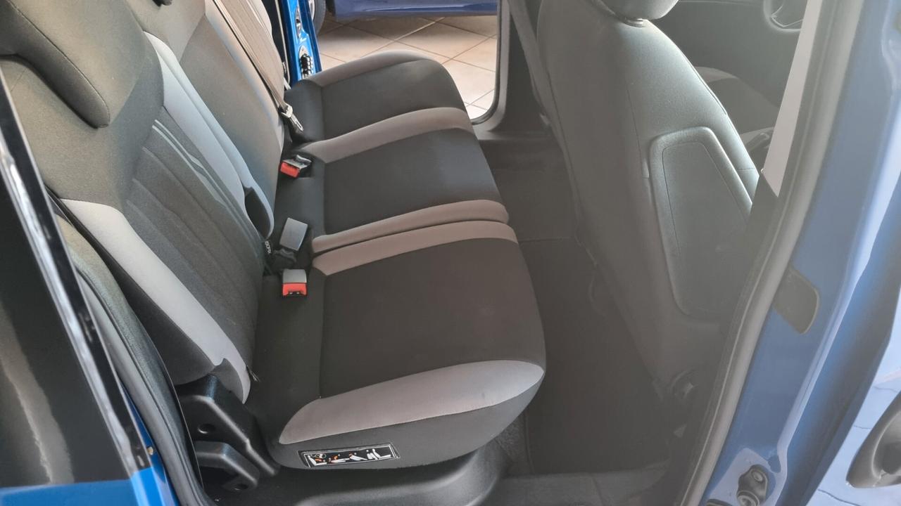 Fiat Doblò Maxi 1.6 mjt 105 cv 5 posti N1 BOLLO 39 euro