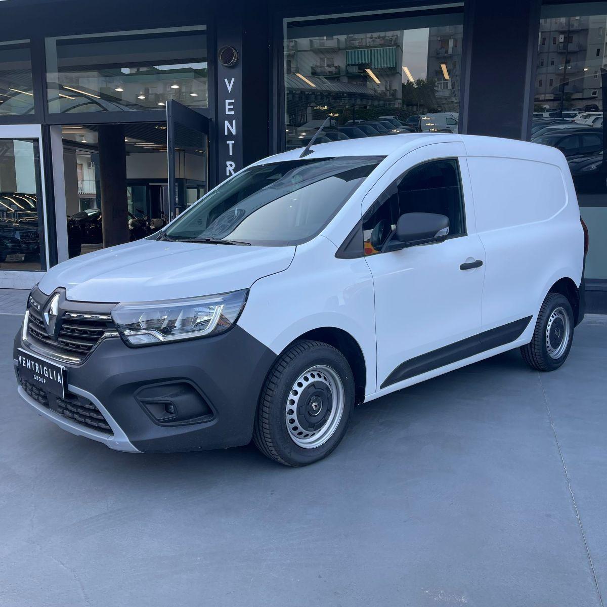 RENAULT KANGOO 1.5 DCI 95CV